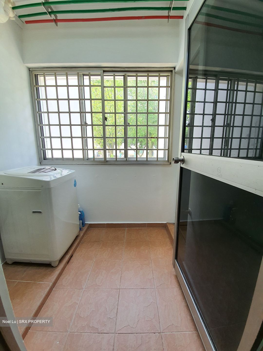 Blk 414 Woodlands Street 41 (Woodlands), HDB 4 Rooms #344979621